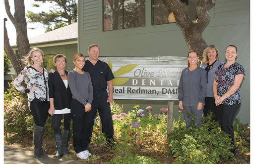 Olive Street Dental