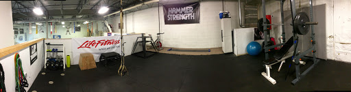 AJP Training - Visual