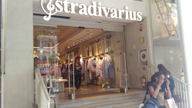 Stradivarius