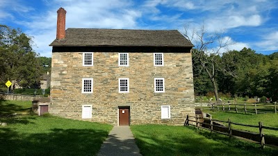 Rock Creek Park