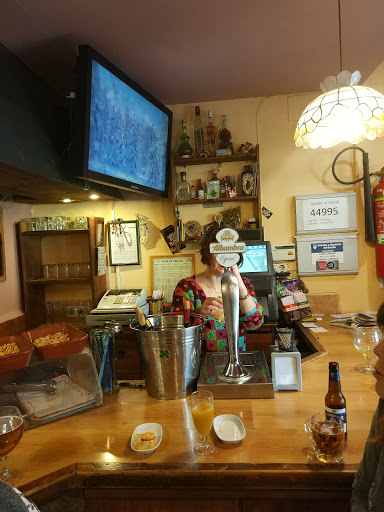 BAR EL TREBOL Gallery - Spain