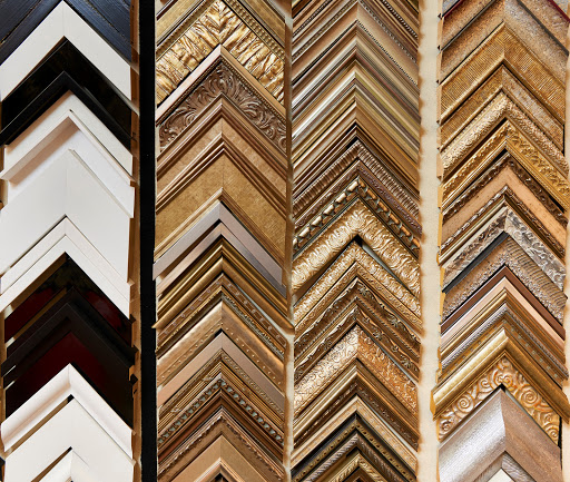Morning Calm Gallery & Framing - Thumbnail