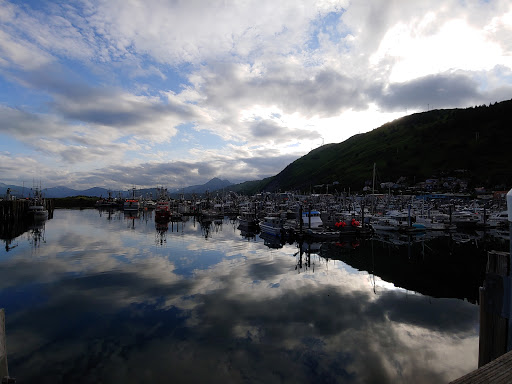 Kodiak Harbor Operations