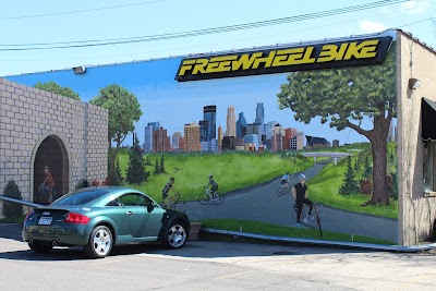 Freewheel Bike