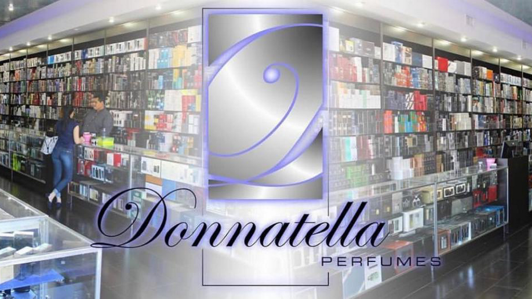 Donnatella Perfumes - Loja de Cosméticos em Miami