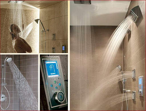 C.P. Pipework Services - Visual