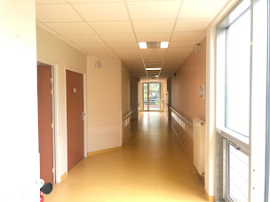 Photo n°13 de Avec la clinique Pays de Seine à Romilly-sur-Seine (Hôpital)