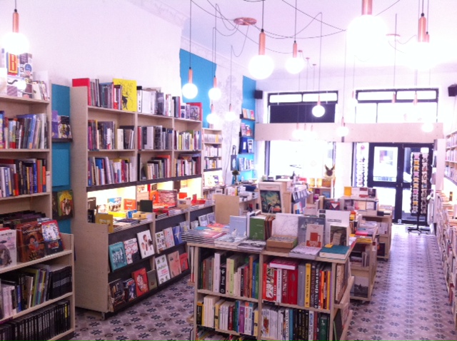 Librairie L'Astragale