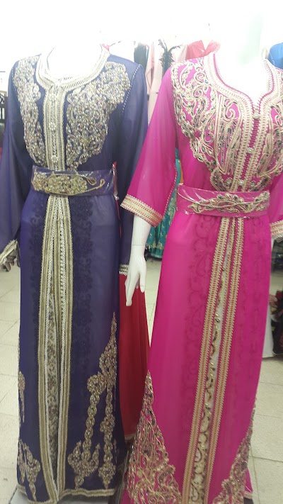 Photos of متجر ملابس رياضية