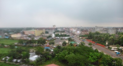 Photos of Boro Bari Bus Stop