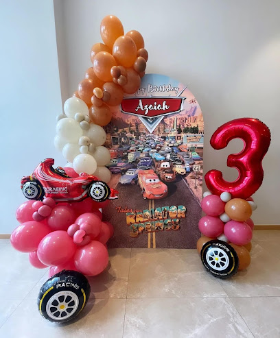 Audenzel Events Pte Ltd