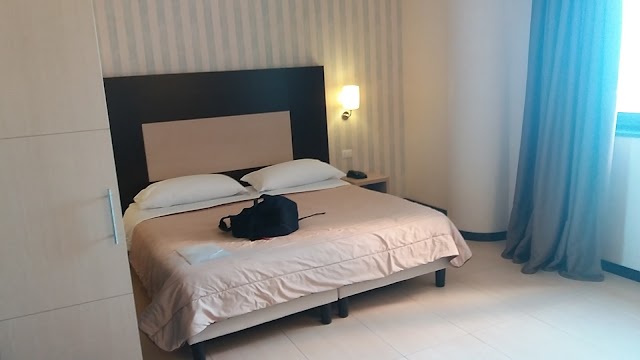 San Severino Park Hotel & Spa