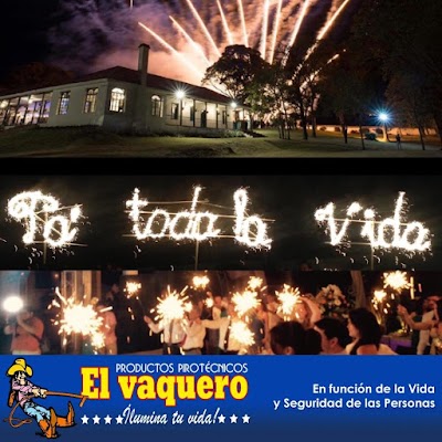 Photos of Pyrotechnic El Vaquero