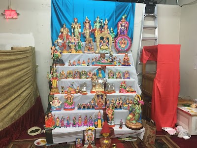 Jaya Hanuman Temple and Cultural Center