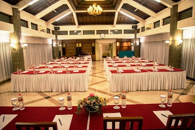 Photos of Grand Orchid Hotel Solo