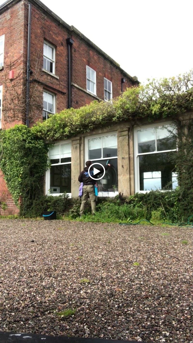 NJC Window & Gutter Cleaning photo 3