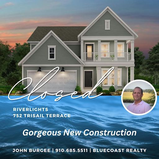 John Burgee Blue Coast Realty Corporation - Thumbnail