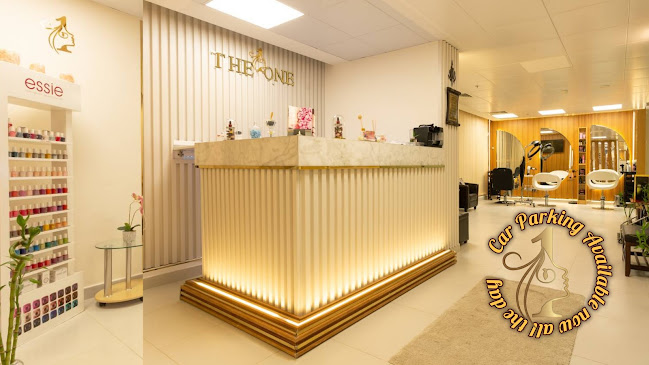 THE ONE Beauty Center and SPA Abu Dhabi