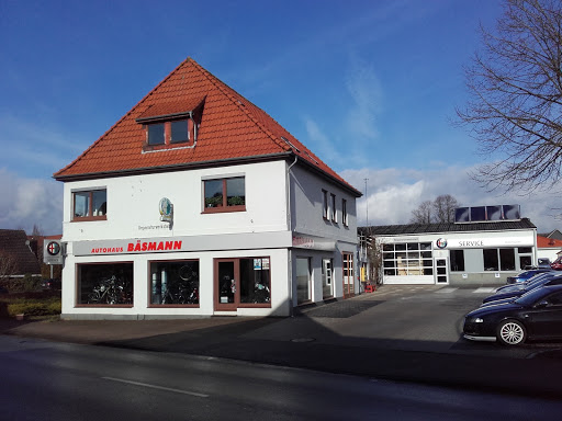 Autohaus Bäsmann GmbH