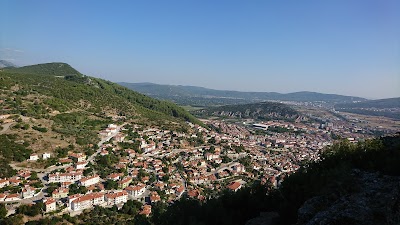 Masa Dağı