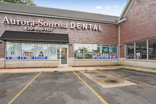 Aurora Sonrisa Dental - Thumbnail