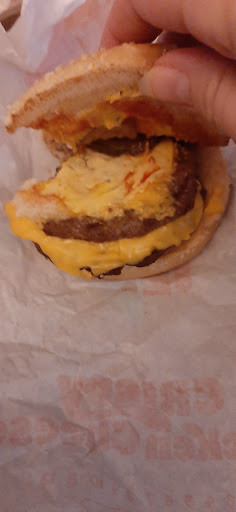 Photo 2 - Burger King