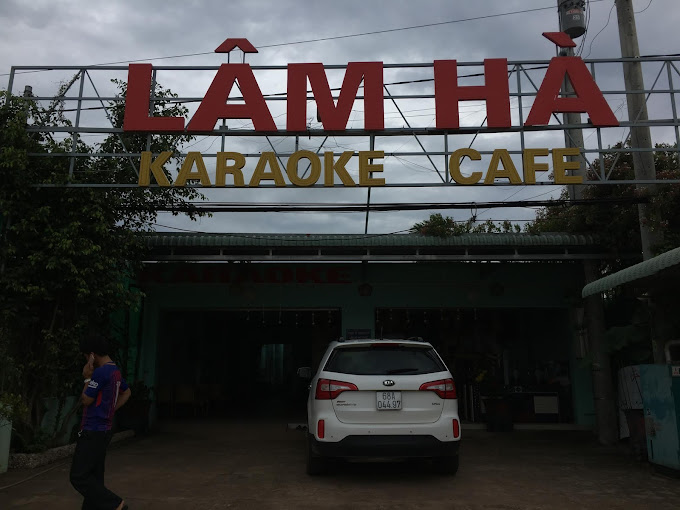 Cafe Karaoke Lâm Hà