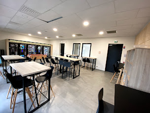 Photo n°3 de ESICAD Montpellier à Montpellier (Centre de formation)