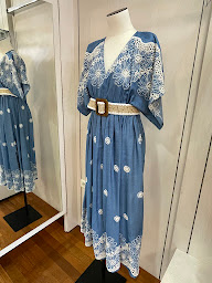 Photo n°12 de Boutique Bérénice Épernay à Épernay (Boutique d'accessoires de mode)