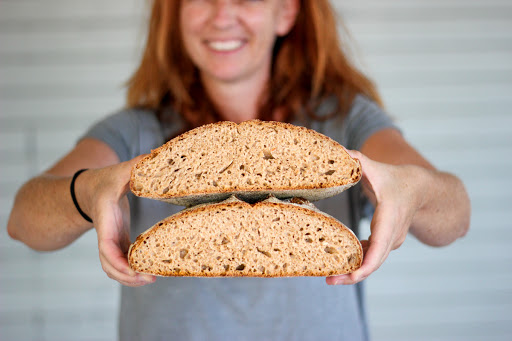 Yeast Panelab - Visual