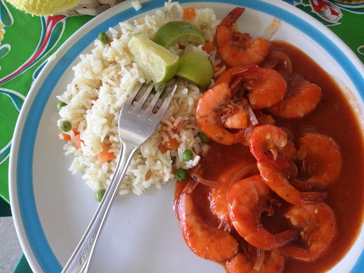 la playita cocina economica Gallery - Mexico