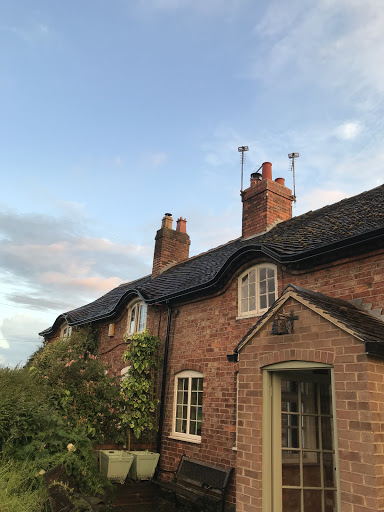 Peak Seamless Guttering