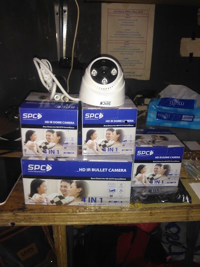 Photos of PUTRA SULUNG CCTV
