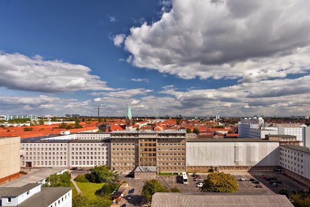 Stasi-Museum