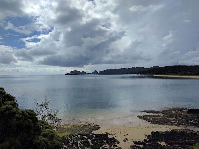 Lord Howe Island Golf Club