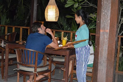 Photos of Tarzan Marriott on Penida