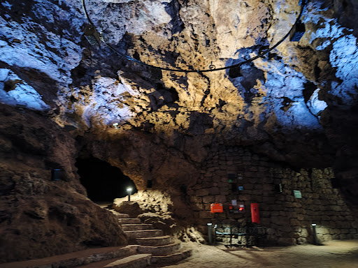 Altensteiner Höhle - Visual