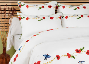 Photo n°20 de Tradition des Vosges à Honfleur (Magasin de linge de maison)