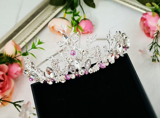 BEADY • I Bridal Design - Thumbnail