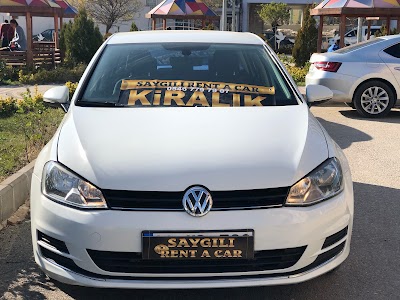 SAYGILI RENT A CAR - OTO KİRALAMA