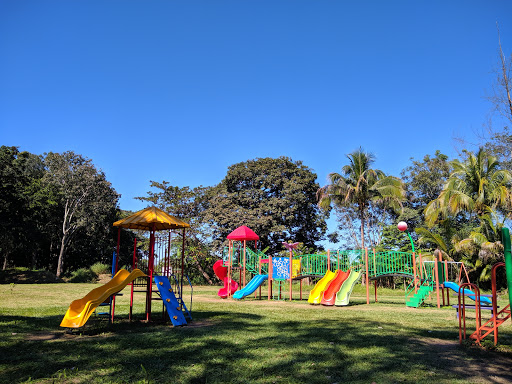 Pista Muro Tuxtepec