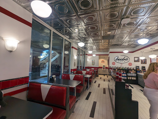 Bedré Cafe Gallery - United States