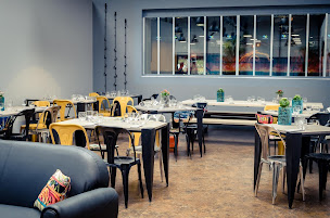 Photo n°2 de LC Décoration à Coulommiers (Décorateur d'intérieur)