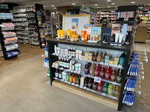 Photo n°2 de Pharmacie du Pont d'Antony à Antony (Pharmacie)