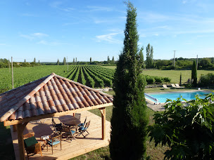 Photo n°20 de Le mas de Dumas - 2 Gîtes au calme à Gras (Agence de location de maisons de vacances)