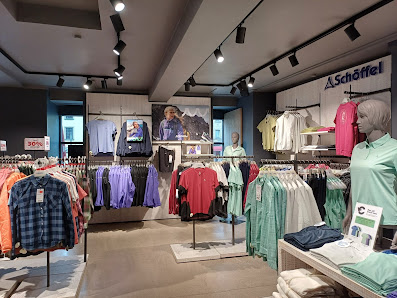 Schöffel-LOWA Store Bayreuth - Bayreuth