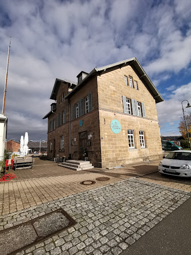 Glücksschiene - Visual
