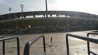Photos of Şanlıurfa GAP Stadyumu