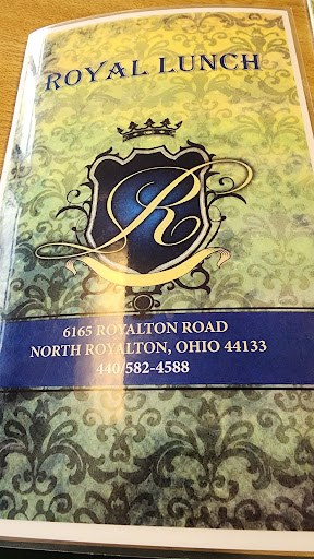 Royal Lunch Nr Inc Gallery - United States