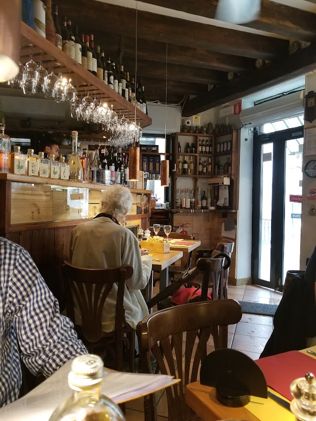 Osteria Enoteca ai Artisti